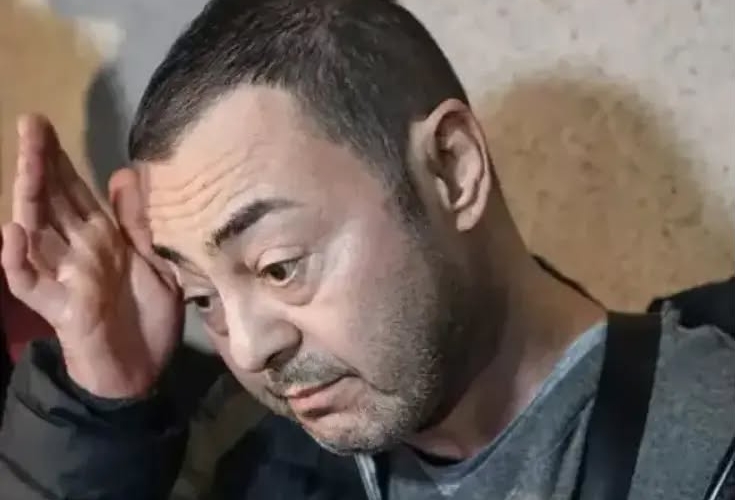 Sərdar Ortaçın vəziyyəti ağırlaşdı - hərəkət edə bilmir, xəstəxanaya yerləşdirildi