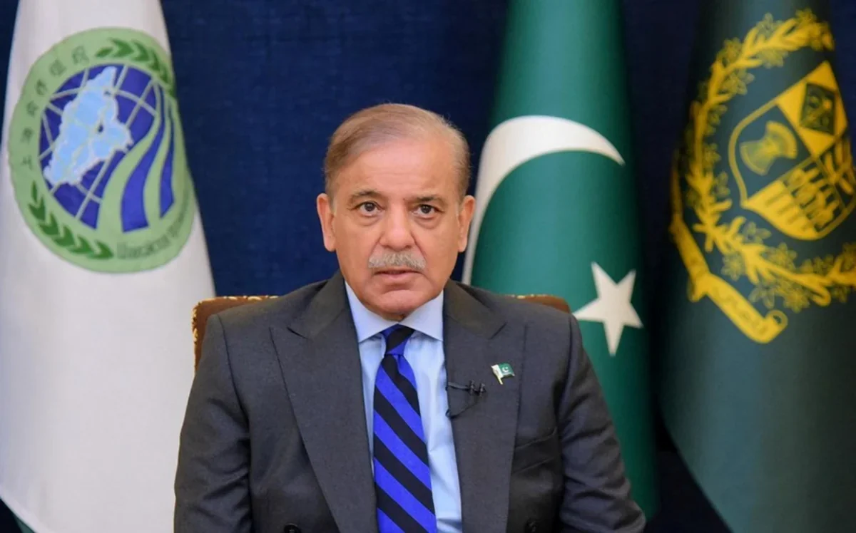 Şahbaz Şərif: ABŞ və İran sülh sazişinin mətnini yekun olaraq razılaşdırıblar
