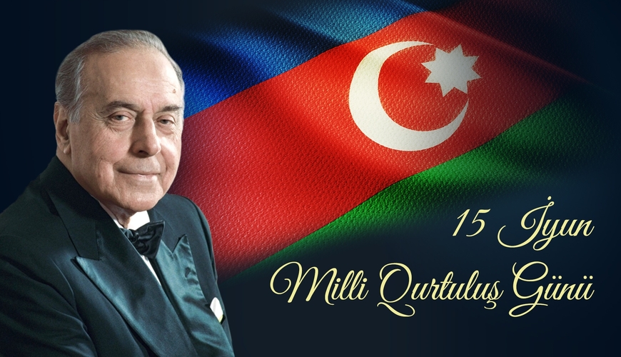 Məhv olmaqdan Zəfərə: 15 İyun möcüzəsi