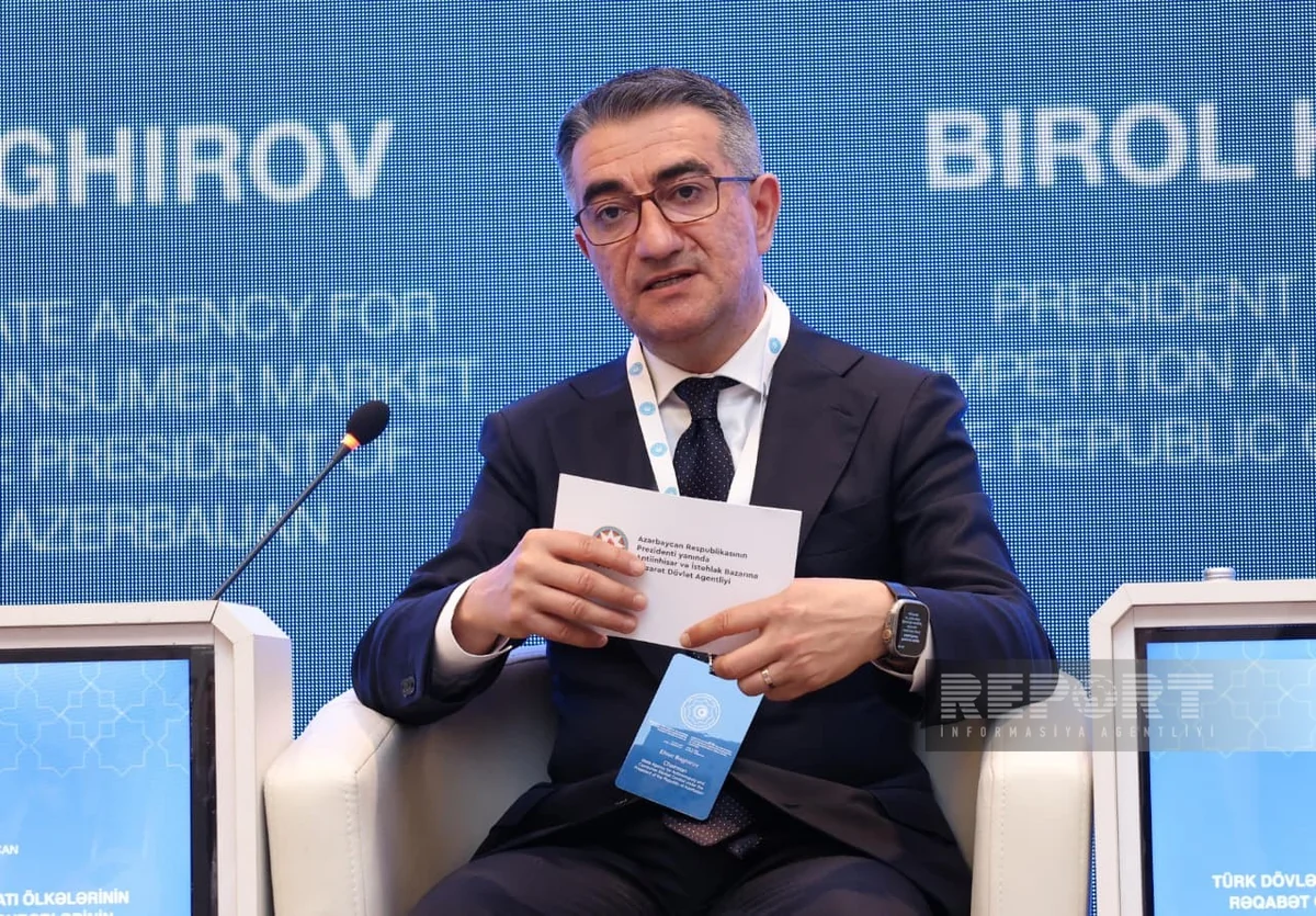 Elnur Bağırov: 