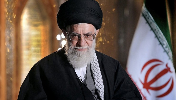 Seyid Əli Xamenei iyulun 9-da Məşhəddə dəfn ediləcək
