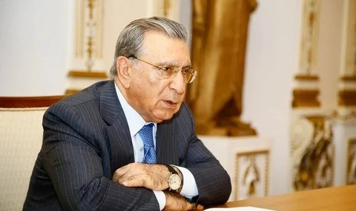 Mehdiyevin ailə bankı BOKT oldu