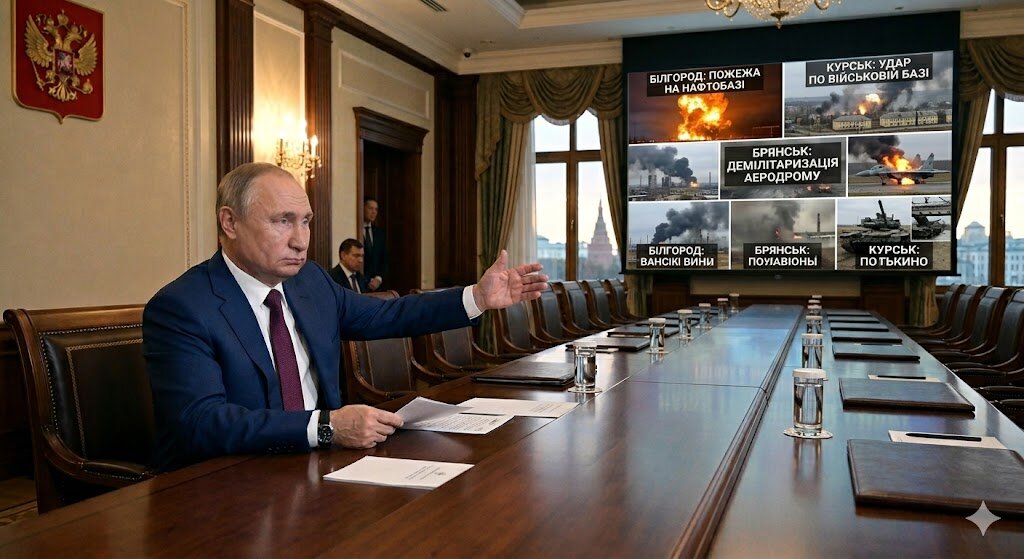 Putin: 
