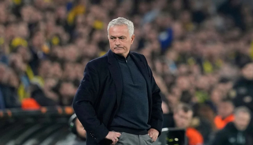 Mourinyo onları komandada görmək istəmir
