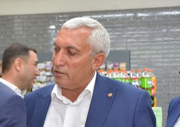 Məşhur iş adamının ailəsinə qarşı 600 minlik şantaj - Həbs olunan var
