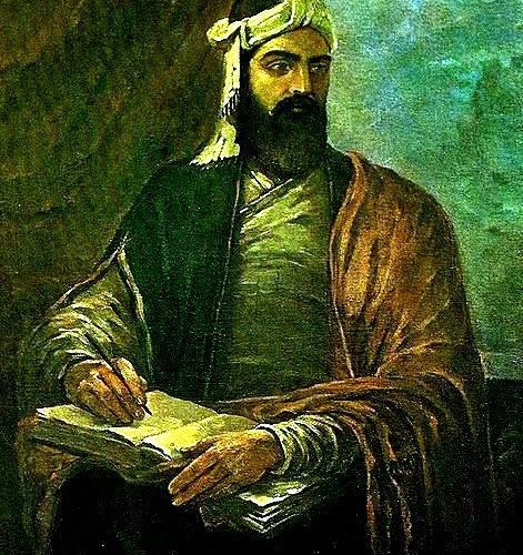 Nizami Gəncəvinin məşhur portreti necə yaranıb? – Maraqlı tarixi faktlar