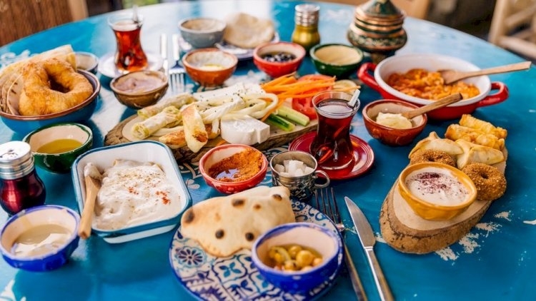 Bu yeməklər sağlamlığa təhlükə yaradır - XƏBƏRDARLIQ