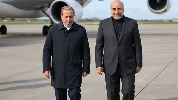 İrandan Cenevrəyə onlar gedəcək