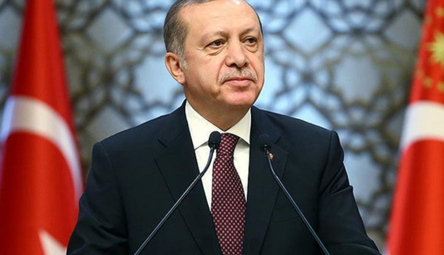Ərdoğan ABŞ-İran razılaşmasını alqışladı: “Tarixi fürsət sabotaj edilməməlidir”