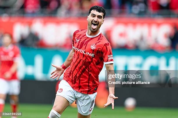 Mahir Emreli üçün “Kayzerslautern”ə təklif göndərdilər - Onu istəyən kimdir?