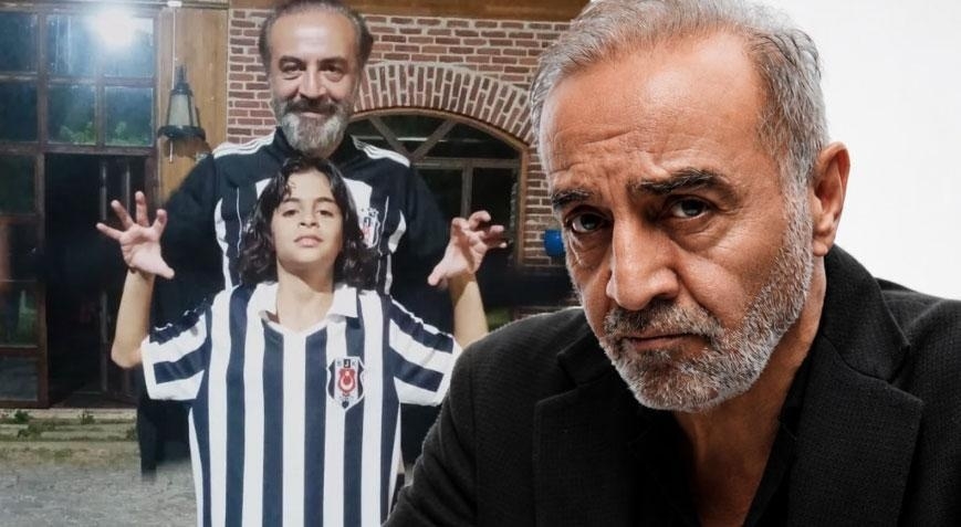 Ərdoğanın oğlu bu paylaşımı ilə GÜNDƏM OLDU - FOTO