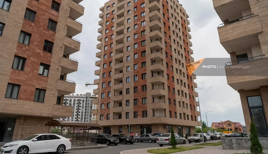 Azərbaycan vətəndaşları Ermənistanda neçə daşınmaz əmlak alıb? - Rəsmən açıqlandı