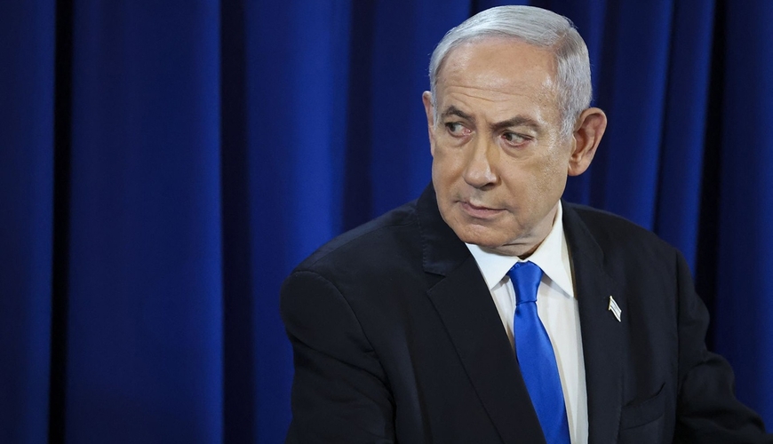 Netanyahudan Trampa Livan cavabı: İsrail ordusu tutduğu mövqelərdən geri çəkilməyəcək