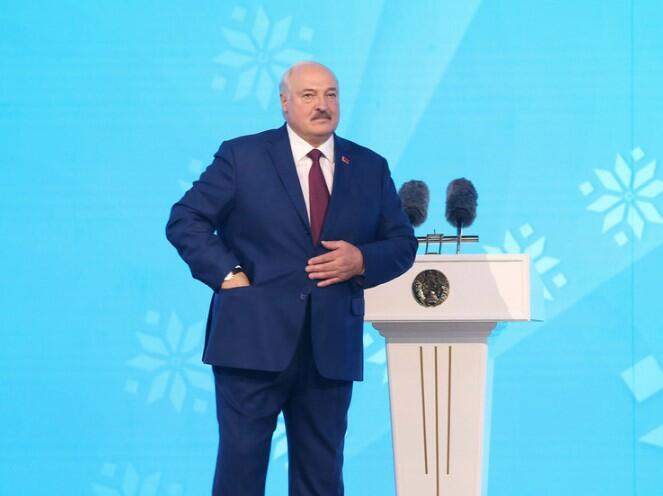 Belarus niyə müharibəyə hazırlaşır? – Lukaşenko səbəbini açıqladı