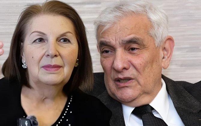 “Yəqin Kamal Abdulla qısqanc insandır, ya da qadını ona qarşı biganə olub ki, bu sözü deyir”-FOTO+ÖZƏL