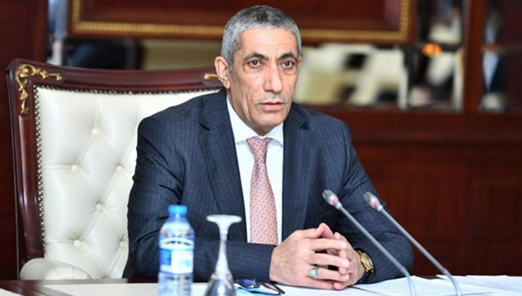“Azərbaycan real olaraq parçalanmaq təhlükəsi ilə üz-üzə qalmışdı” – Siyavuş Novruzov