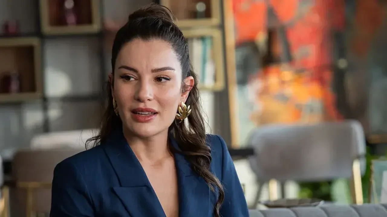 “Kızılcık Şerbeti”nin “Işıl”ı vəfat etdi