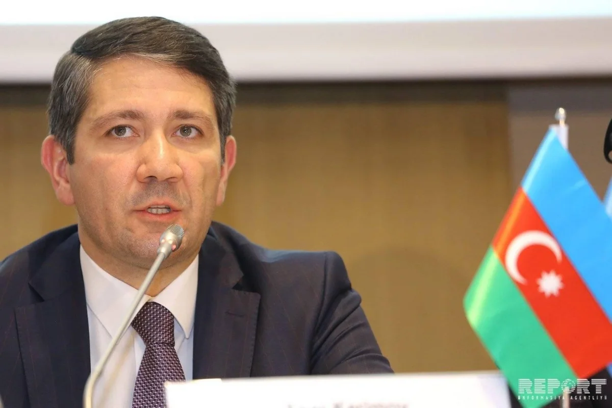 Anar Kərimov: 