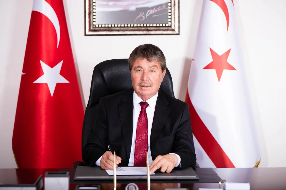 Şimali Kipr Azərbaycanla birbaşa reyslərin tezliklə açılacağına ümid edir