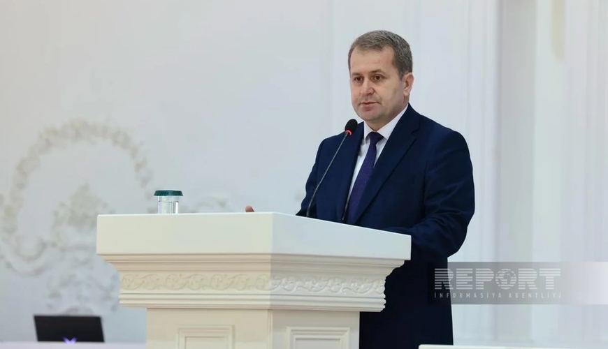 Xaçmaz və Şabran buğda istehsalının inkişafı üzrə hədəf rayonlar siyahısına daxil edilib