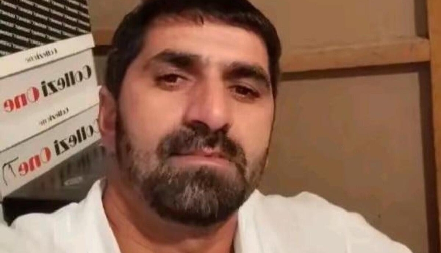 Rusiyada azərbaycanlı fəhlə hündürlükdən yıxılıb öldü