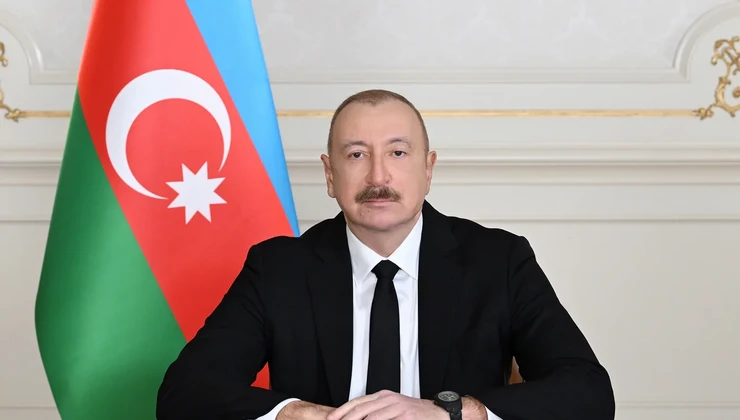 İslam İnkişaf Bankı qrupunun prezidenti “Dostluq” ordeni ilə təltif edilib