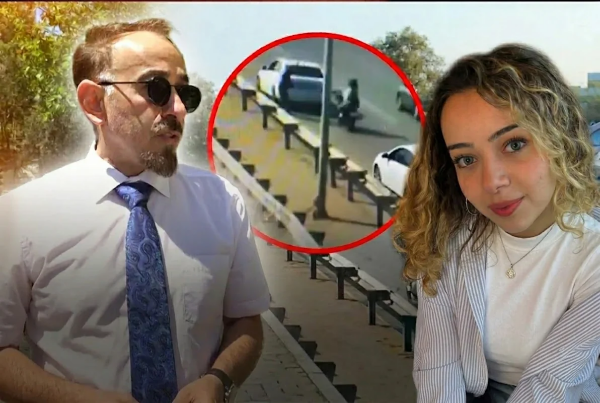 Fərhad Mehdiyev qızının ölümündən danışdı: Nasaz maşını niyə sürürsən axı?!