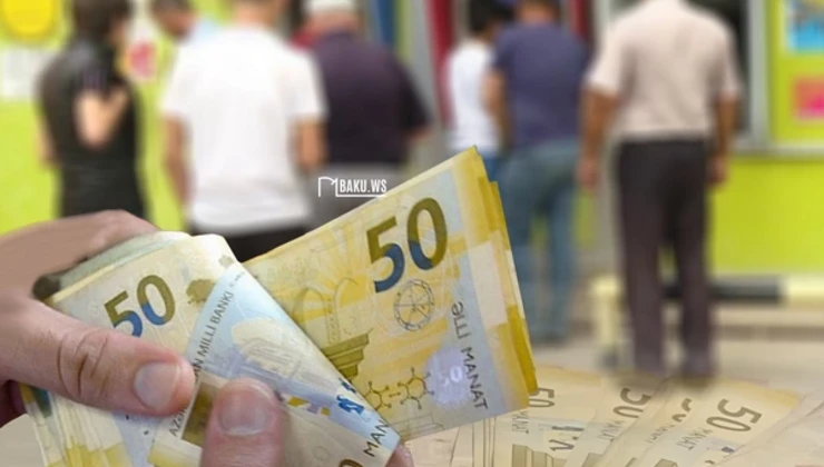 AZƏRBAYCANDA PENSİYA SİSTEMİNƏ YENİ TƏHLÜKƏ - Ekspert AÇIQLADI