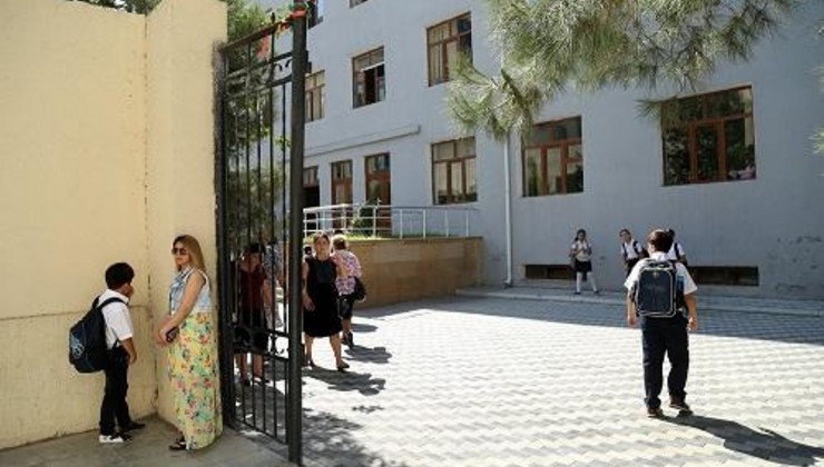 Azərbaycanda məktəblər sürətlə bağlanır - Səbəbləri AÇIQLANDI