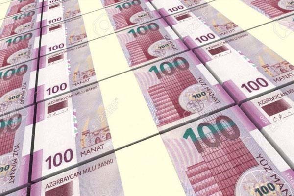 Xətaidə mağazadan 10 min manat pul oğurlandı