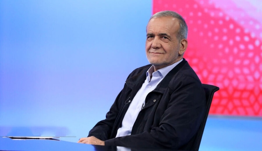 İran və ABŞ arasında gizli danışıqların pərdəarxası: Pezeşkian 