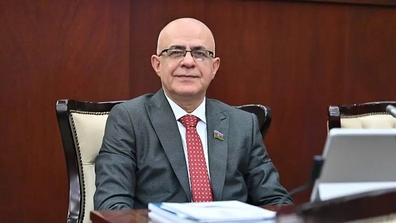 Deputatdan medianın inkişafı ilə bağlı təkliflər