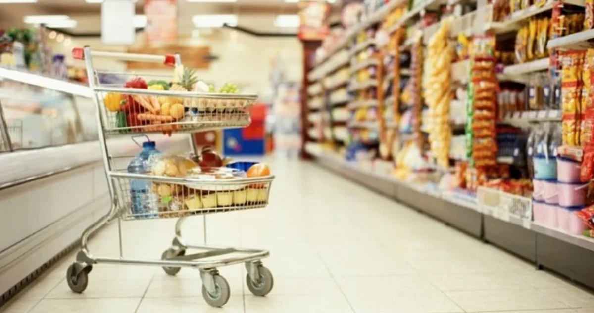Azərbaycanda istehlak bazarı 5 %-ə yaxın böyüyüb