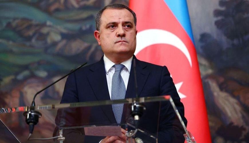 Ceyhun Bayramov və Baxtiyar Saidov telefonla danışdı