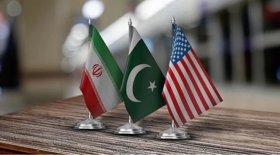 İranla ABŞ İsveçrədə məsləhətləşmələr keçirəcək - Pakistan XİN