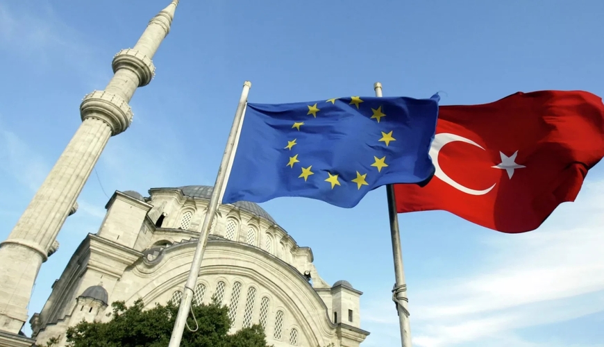 Brüsseldən Rusiya ilə bağlı Ankaraya ŞOK TƏLƏB
