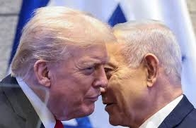 Tramp əmindir ki, Netanyahunu Cənubi Livandan çıxara biləcək