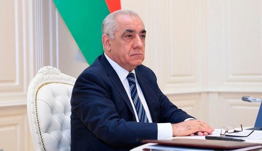 Əli Əsədovdan ÖNƏMLİ QƏRAR