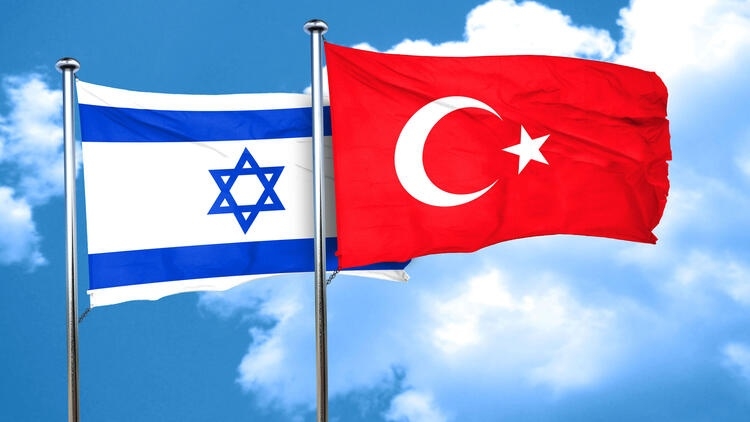 Türkiyənin ayağına dəyən DAŞ...