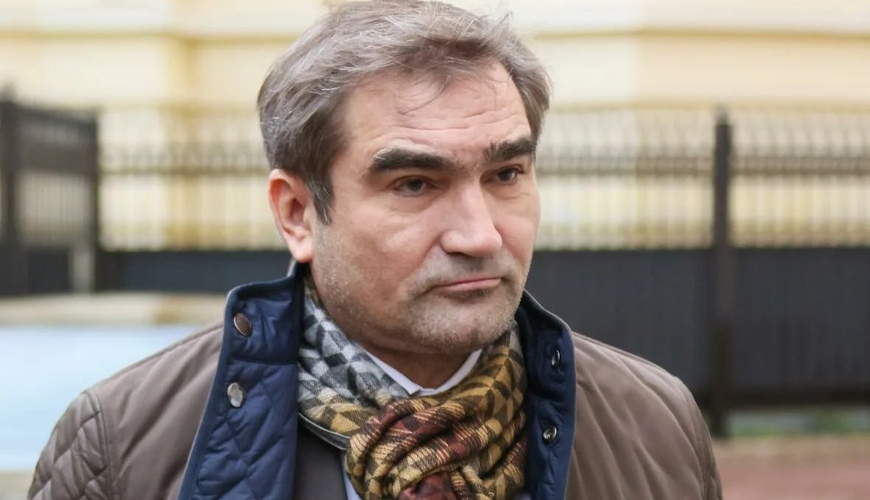 Moskvada diplomatik skandal: Moldovanın səfiri Rusiya XİN-ə çağırıldı