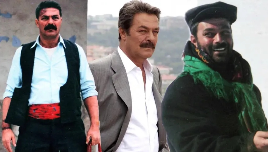 SON DƏQİQƏ: Yeşilçamın unudulmaz əfsanəsi VƏFAT ETDİ