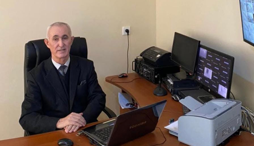 Tanınmış məktəb direktoru vəfat etdi - FOTO