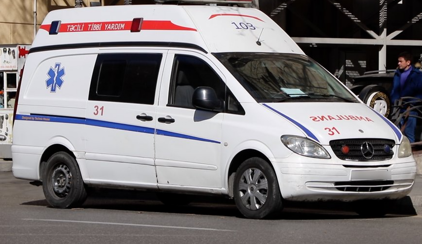 Sabunçuda evin həyətindən 28 yaşlı kişi meyiti tapılıb