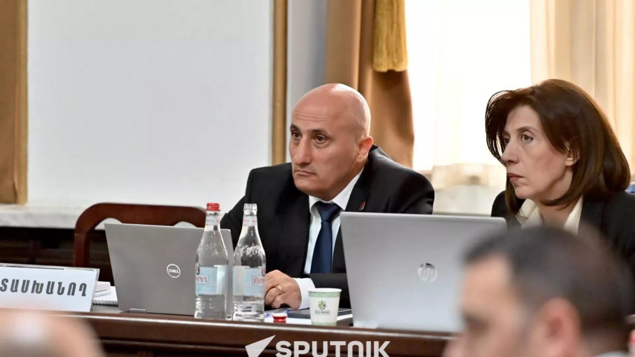 Ermənistan MSK: Parlament seçkilərinin ləğvi üçün hüquqi əsas yoxdur