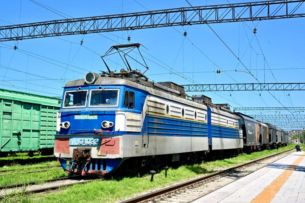 Azərbaycandan tranzit keçməklə Ermənistana 770 ton buğda göndərildi