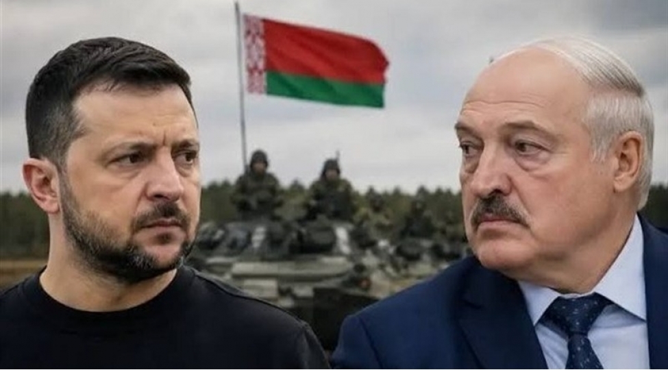 Belarusdan hücum olsa, onları məhv edəcəyik - Ukrayna