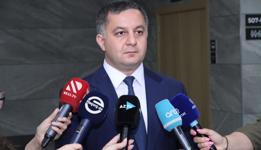 Hakim korpusunun gücləndirilməsi prioritetdir – Kərəm Mansurov