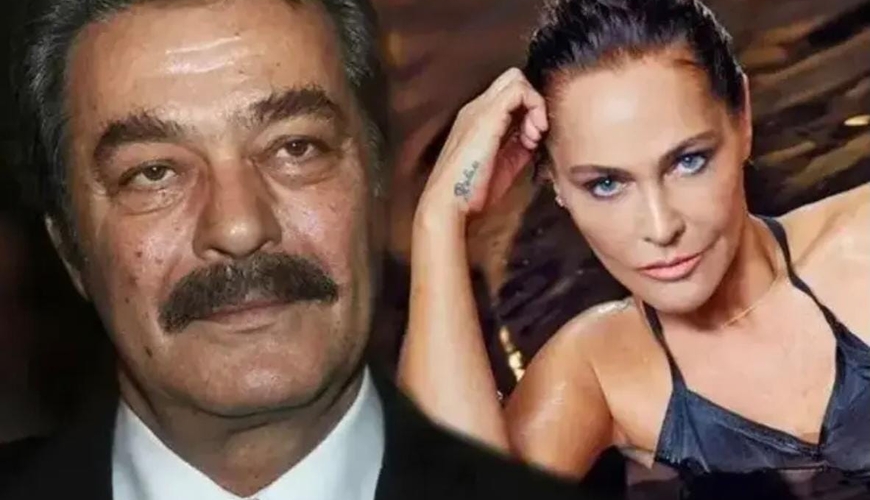 Kadir İnanırın qəhrəmanlığı – Hülya Avşarı ölümdən qurtarıbmış