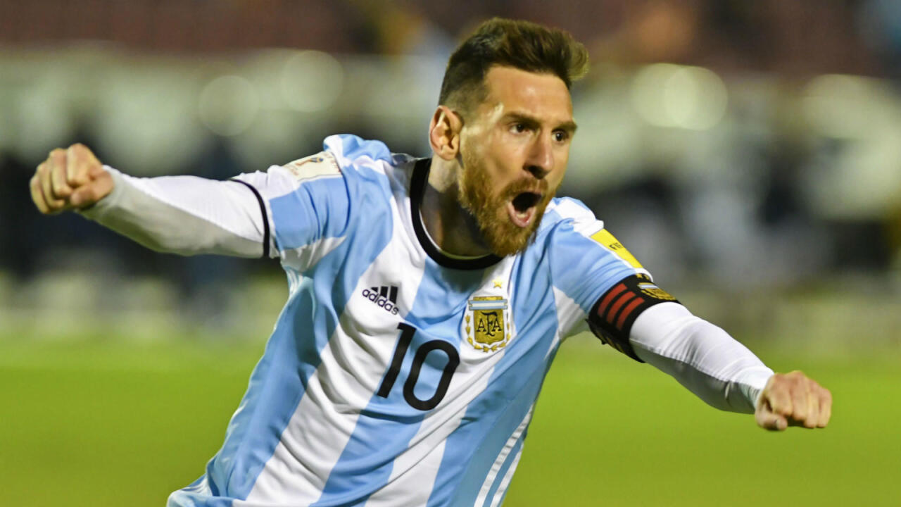 Qrup mərhələsinin ən məhsuldar oyunçusu Messi oldu