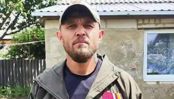 Putini üsyanla hədələyən Rusiya hərbçisi həbs olundu - Şok müraciətin pərdəarxası